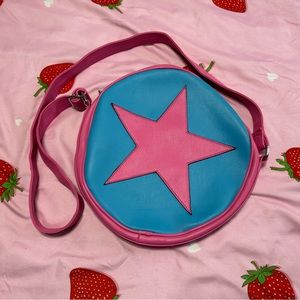 Ramona Flowers Purse